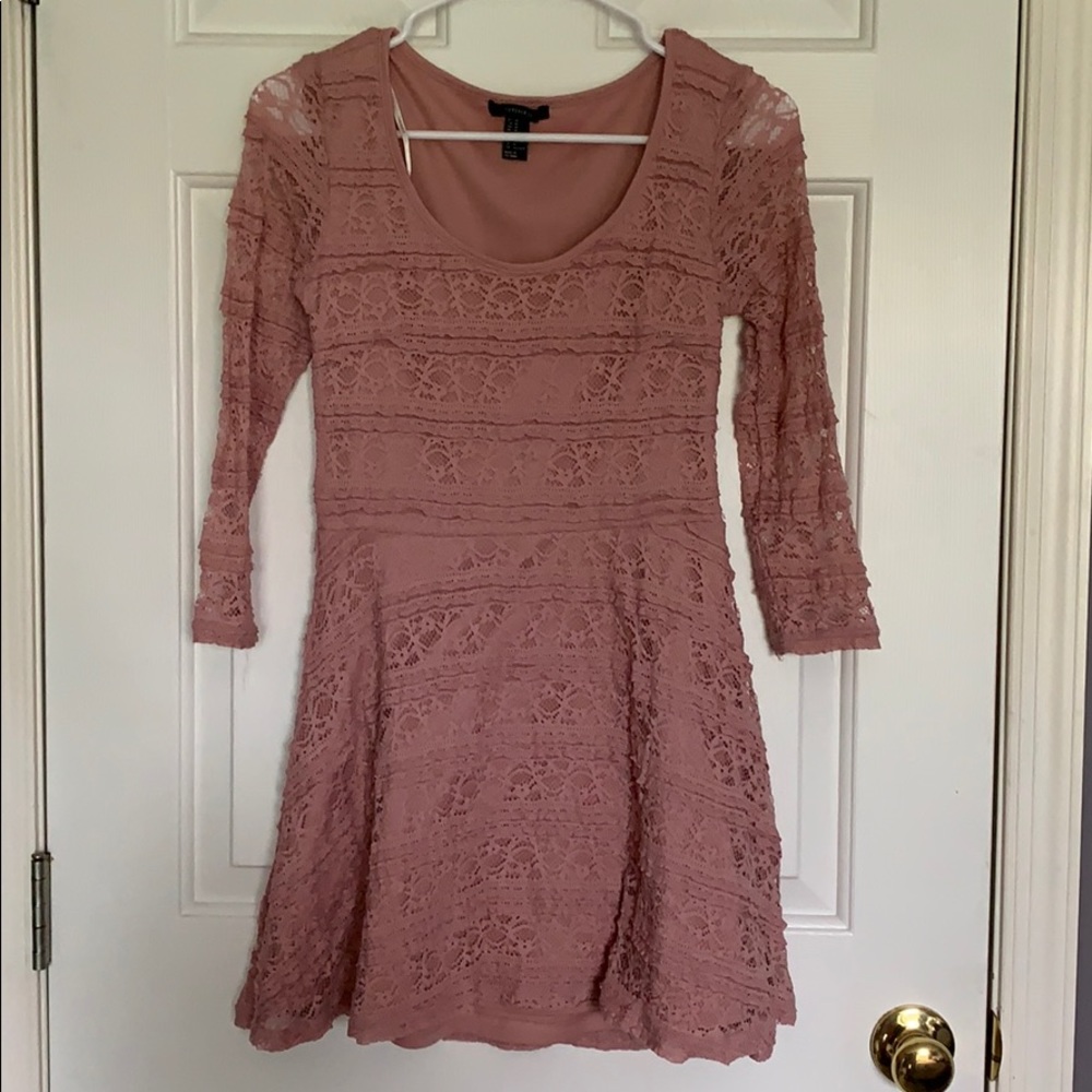 Forever 21 Dress!